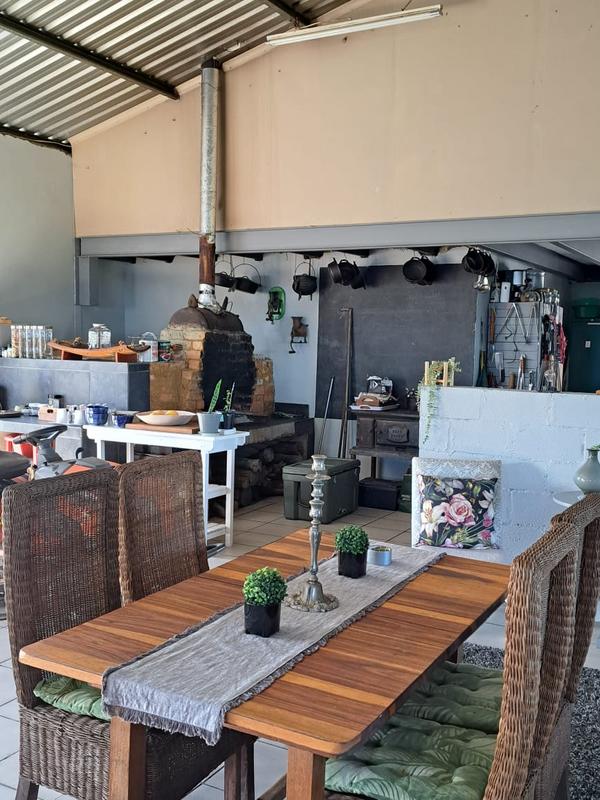 0 Bedroom Property for Sale in Tsitsikamma Eastern Cape